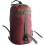 Compression Sack | Waterproof Nylon Compression Stuff Sack for Sleeping Bag Storage, Hiking, Camping, Travel, Dark Red 4