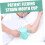 Adaptive Drinking Cup with Adjustable Straw Lid, Easy Grip Design for Elderly and Hospital Use 3