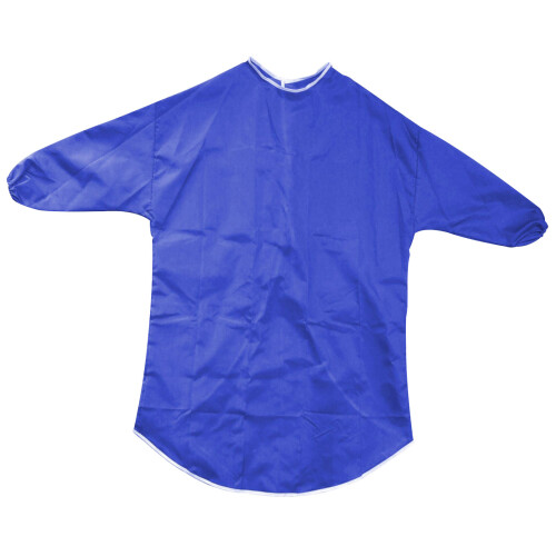Major Brushes Play Apron with Hook & Loop Fastening and Elasticated Cuffs 60cm 2