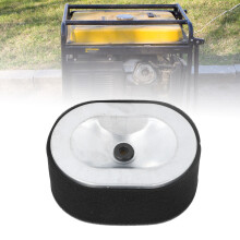 Generator-Luftfilterelement aus Schwammmaterial für L90 L100 114650-12590