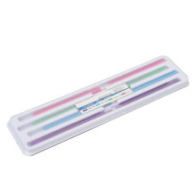 Kit di 60 strisce abrasive per denti, gioielli, unghie, plastica