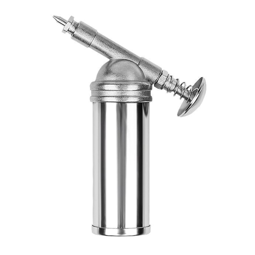 80Cc Pressure Grease Gun For Factory And Heavy Duty Vehicle Lubrication Maintenance 9382693376541