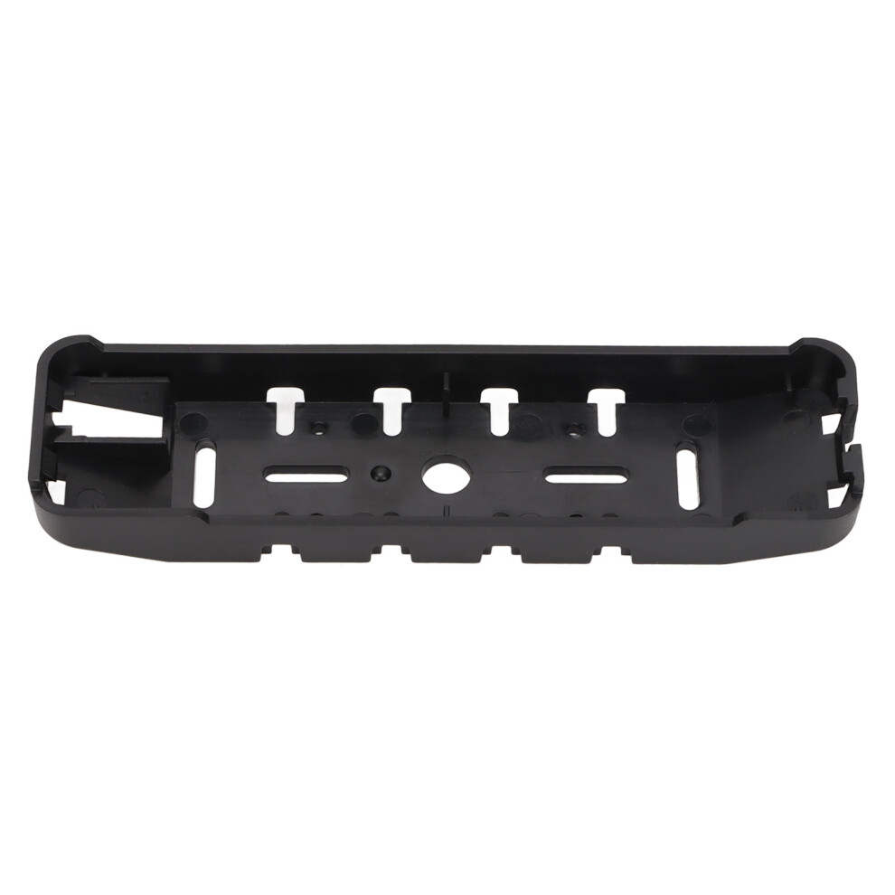 Car Radio Mounting Bracket, Universal High-Quality Abs For Stable Installation And Waterproof Protection 9405630641905