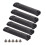 Universal Headphone Cover Dust Proof Security Control Snap On Design Compact Design Wireless Relay For Walkie Talkies 4
