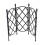 Small Flower Screen Tower Trellis Stand 63x46.5cm, 6 Pack 10