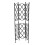 Small Flower Screen Tower Trellis Stand 63x46.5cm, 6 Pack 8