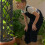 Small Flower Screen Tower Trellis Stand 63x46.5cm, 6 Pack 6
