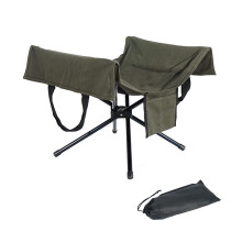 Firewood Carrier Heavy Duty Canvas Large Capacity Log Tote with Reinforced Handles for Camping