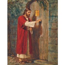 Paint by Numbers Kit Virgin Mary Large Canvas BeginnerFriendly Acrylic Christian DIY Painting