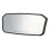 Universal Black Spherical Rearview Mirror for Maverick X3 2017-2019 14