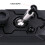 Universal Black Spherical Rearview Mirror for Maverick X3 2017-2019 10