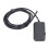 HD Resolution Endoscope Camera With Light IP67 Waterproof Adjustable LED Lights Flexible Cable Easy Connection Versatile Snake Camera High 5