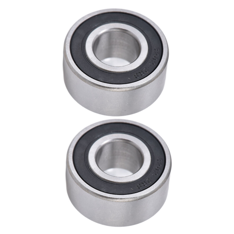 Versatile 3202-2Rs Ball Bearings For Machinery In Multiple Fields 9471376349955