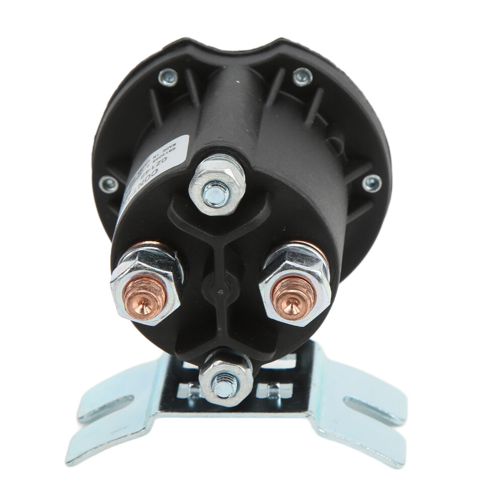 Club Car 48V Solenoid For Ezgo Txt 2010-Up Mpt 800/1000 Vehicles 8131376350573