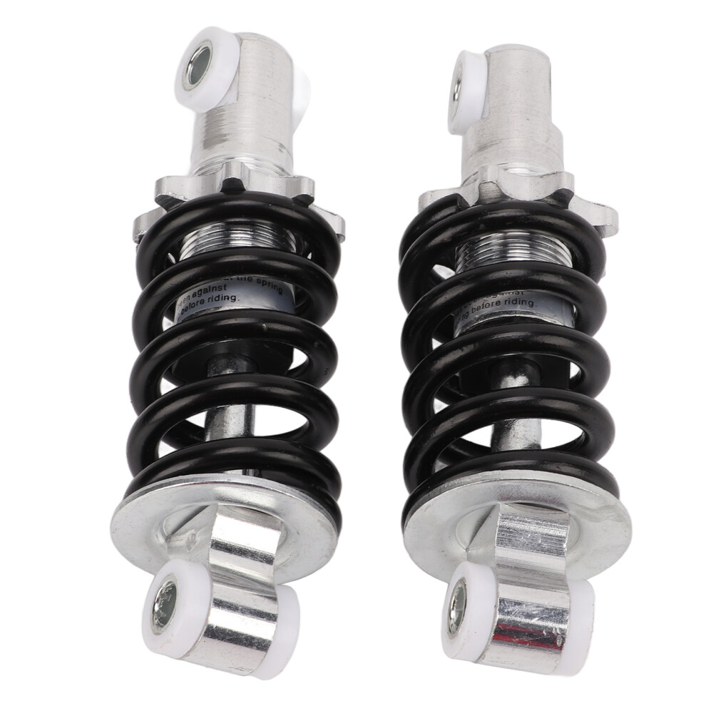 400Lbs Load 125Mm Shock Absorber For 47Cc 49Cc Minimoto Scooter 9431376350702