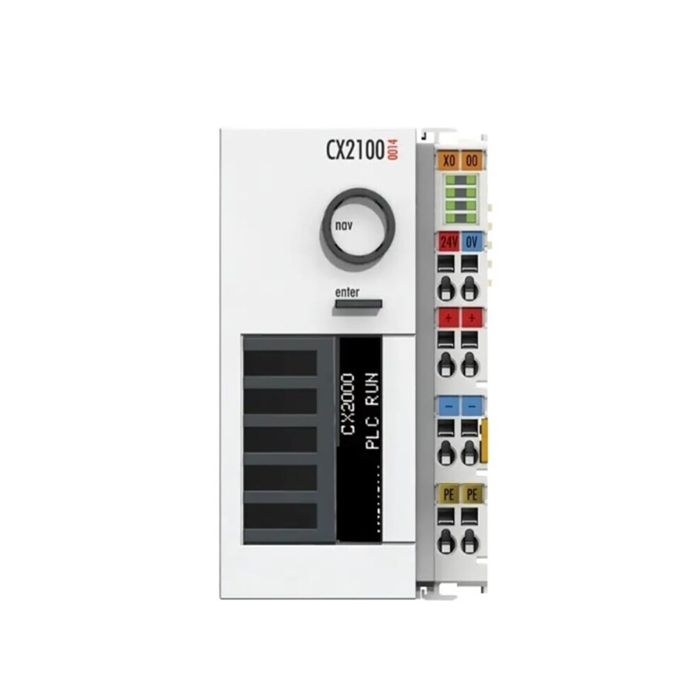 130W Industrial Power Supply For Cx20xx Control Systems And Machinery 9382693377975