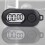 Portable Sports Countdown Clock with Key Ring - Pocket Size LCD Timer for Gym, Kitchen, Study, Shower - Black 5