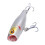 Δόλωμα ψαρέματος Crankbait, ρεαλιστικές λεπτομέρειες δολώματος με ρεαλιστική δράση 2