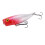 Δόλωμα ψαρέματος Crankbait, ρεαλιστικές λεπτομέρειες δολώματος με ρεαλιστική δράση 3