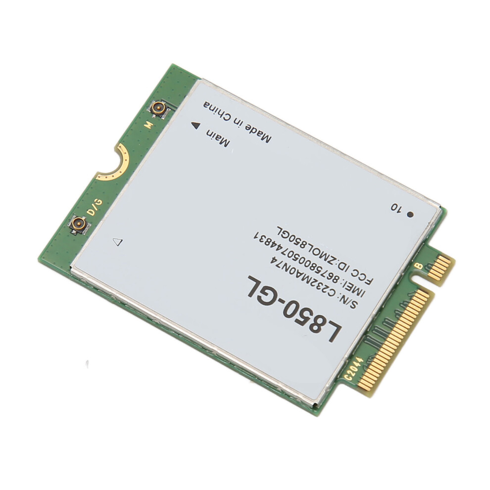 L850 Gl 4G Lte M.2 Module Plug & Play High-Speed Connectivity 7891376414910