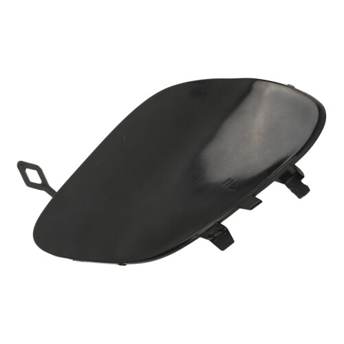 Front Bumper Tow Hook Cover for C-Class W205 C205 2015-2018