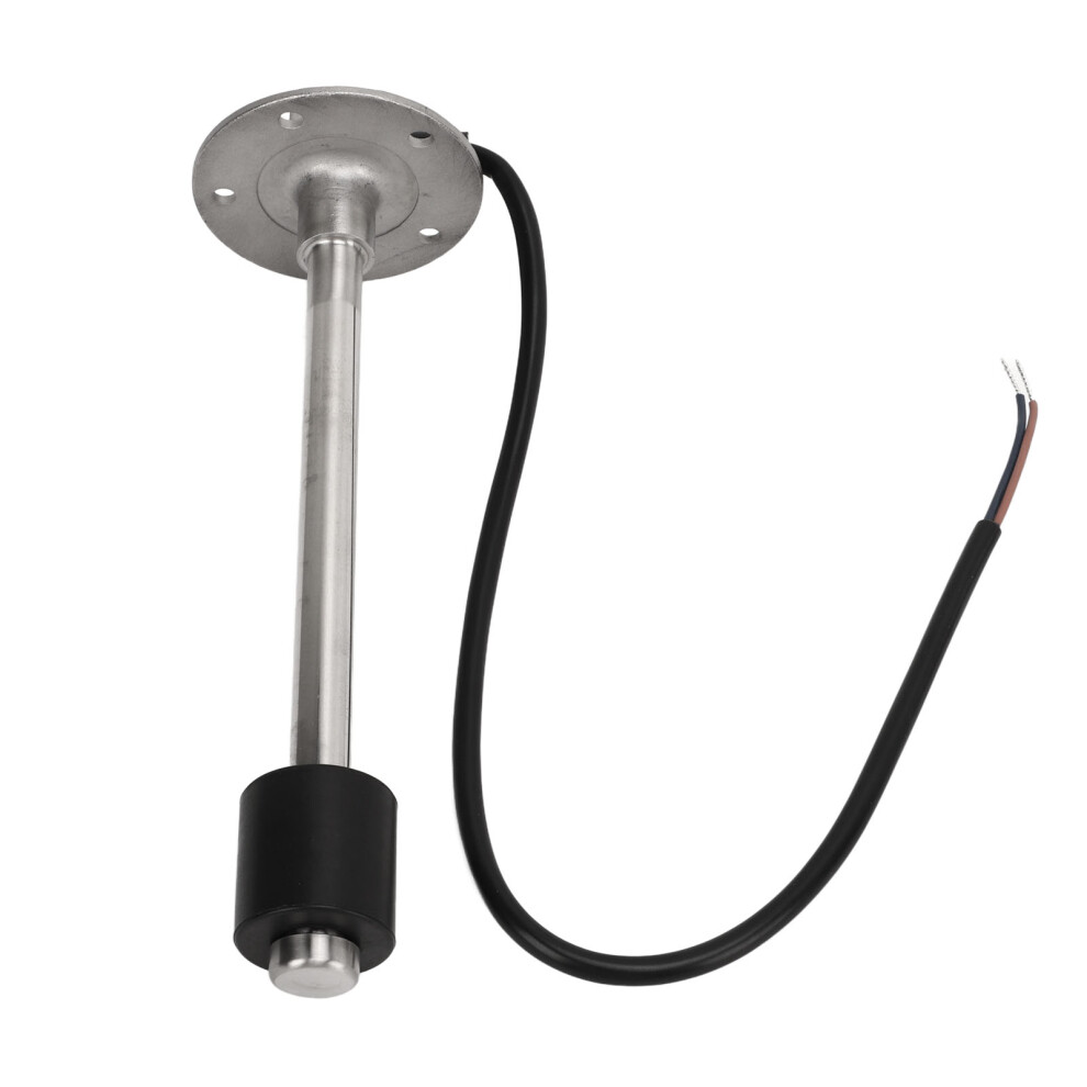Fuel Sender Unit Set 52Mm Gauge 316 Stainless Steel For Boat Car Truck 7611376353602