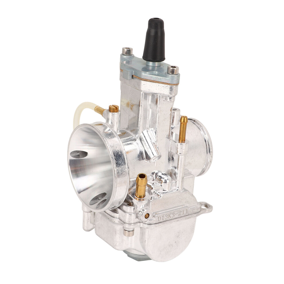 32Mm Carburetor Power Jet For 125Cc 200Cc Atv Moped Scooter 8781372767662