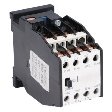 3TB40 AC-Schütz 2NC+2NO 9A DIN-Schienen-Haushaltsschalter