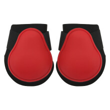 Buataisí Spóirt Capall Dearadh Neoprene PU Láidir le haghaidh Marcaíochta Léimneach Chompord Feabhsaithe Líneáil Bhog Fearas Tacaíochta
