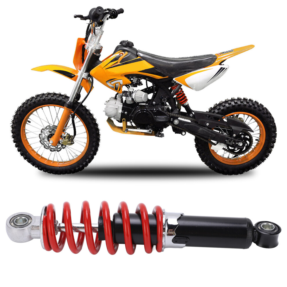 Adjustable Steel Alloy Rear Shock Absorber 250Mm/9.8In For Taotao Go Kart 4251376355935
