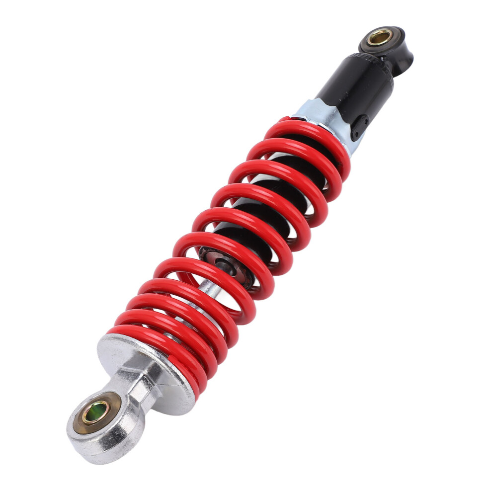 Universal 270Mm Rear Shock Absorber 5-Level Adjustment For 50Cc-125Cc Atvs 9491376355992