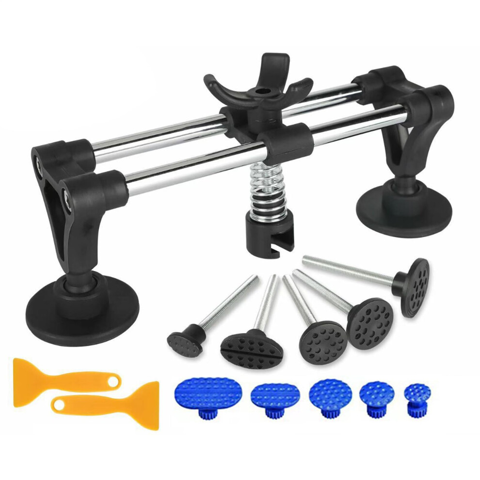 Car Dent Puller With Ergonomic Comfort Grip For Fast Paintless Dent Kit For Cars 9347817612622