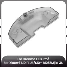 Vakuum-Wassertank für L10S Pro für S10 /S10+ B105 Mijia 3S Staubsauger-Ersatzteile