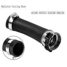 4421903 Tuyau de Refroidissement Turbo pour Échangeur Intermédiaire, pour pour Vivaro 2.0 CDTI 93857913 93455390 93861385