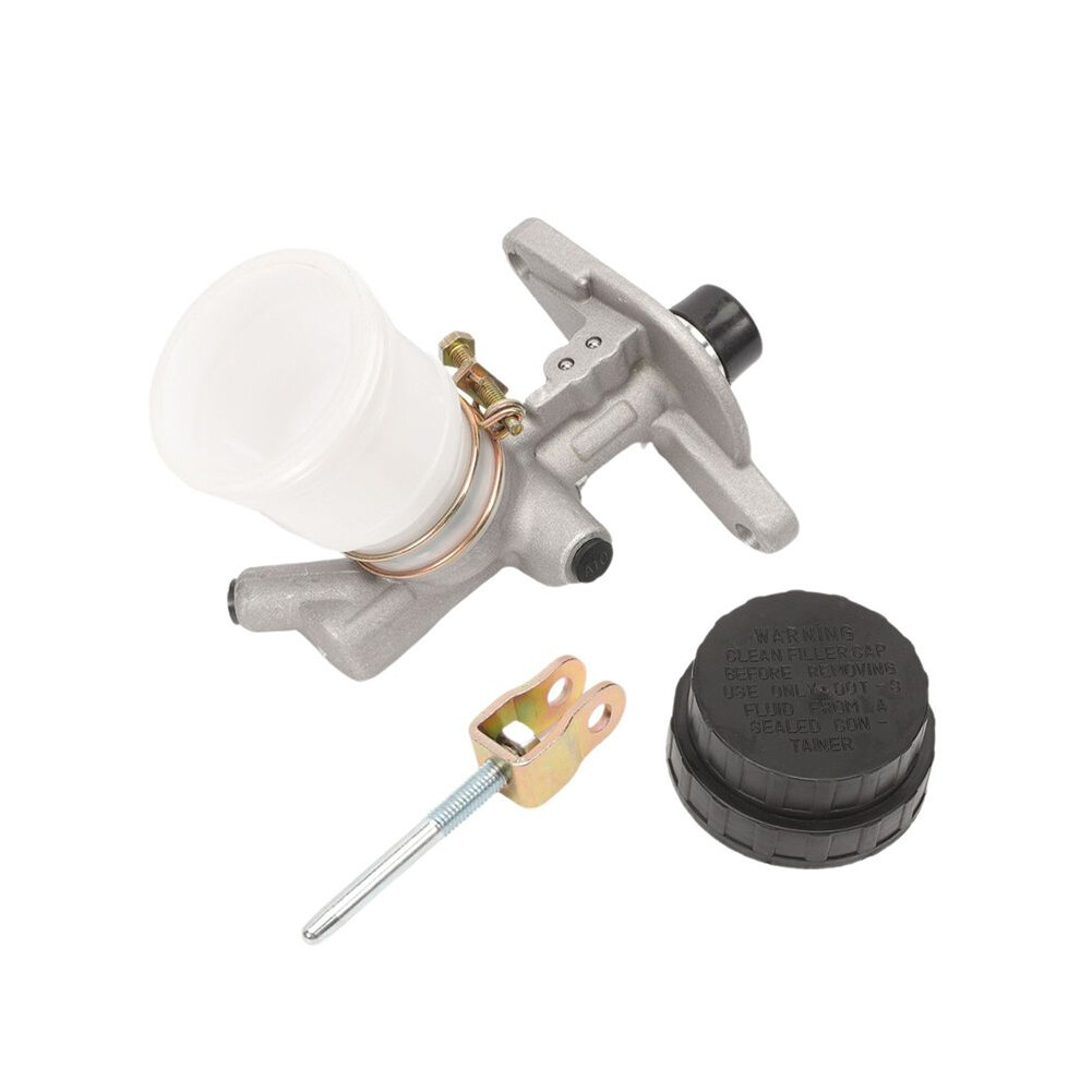 43015-1683 43015-1682 Brake Master Cylinder Assembly For Mule 2500/2510/2520/3000/3010/3020 6031922937000