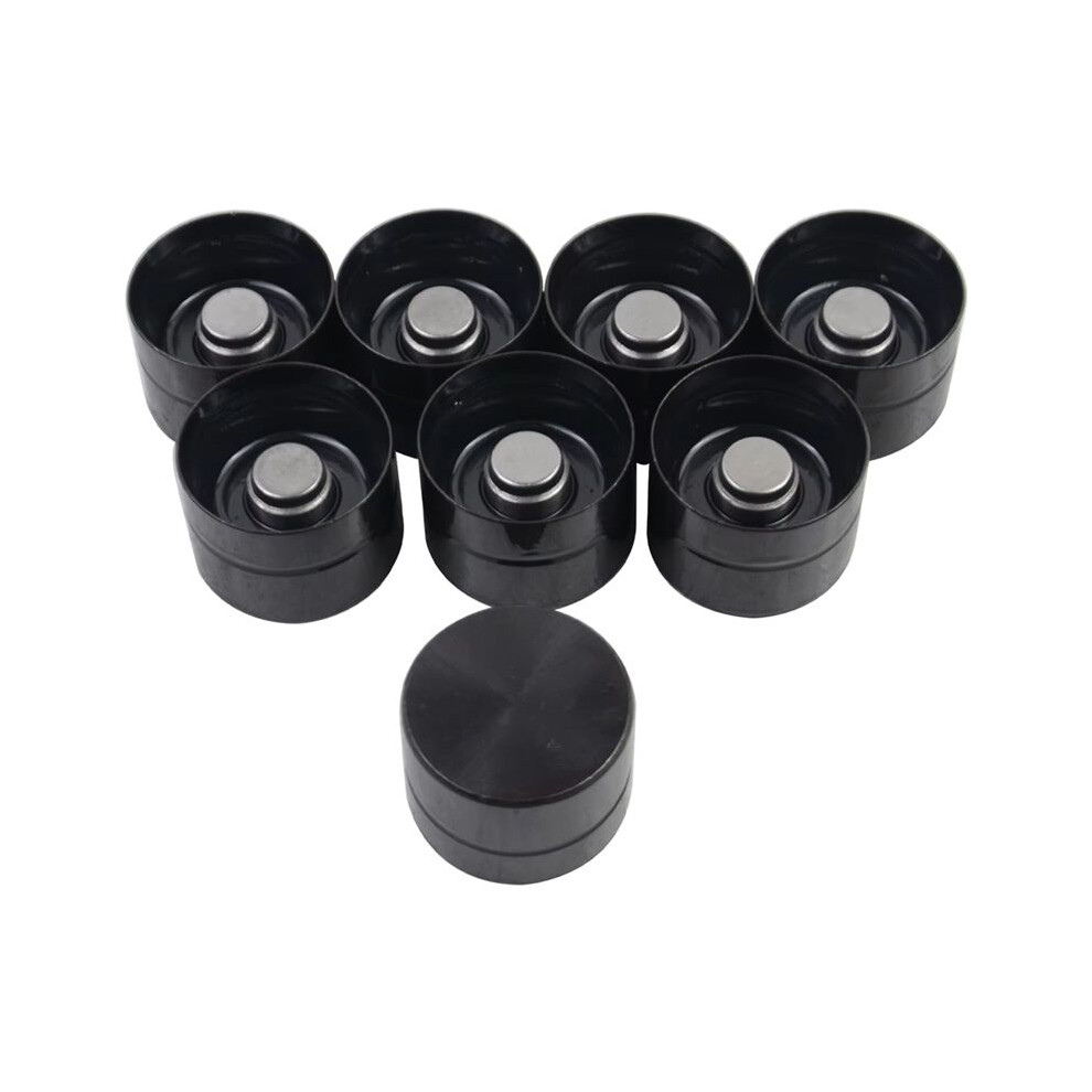 8Pcs Hydraulic Tappets Valve Tappet For 1.9 2.0 Tdi 038109309A 038109309B 038109309C 6033713384611