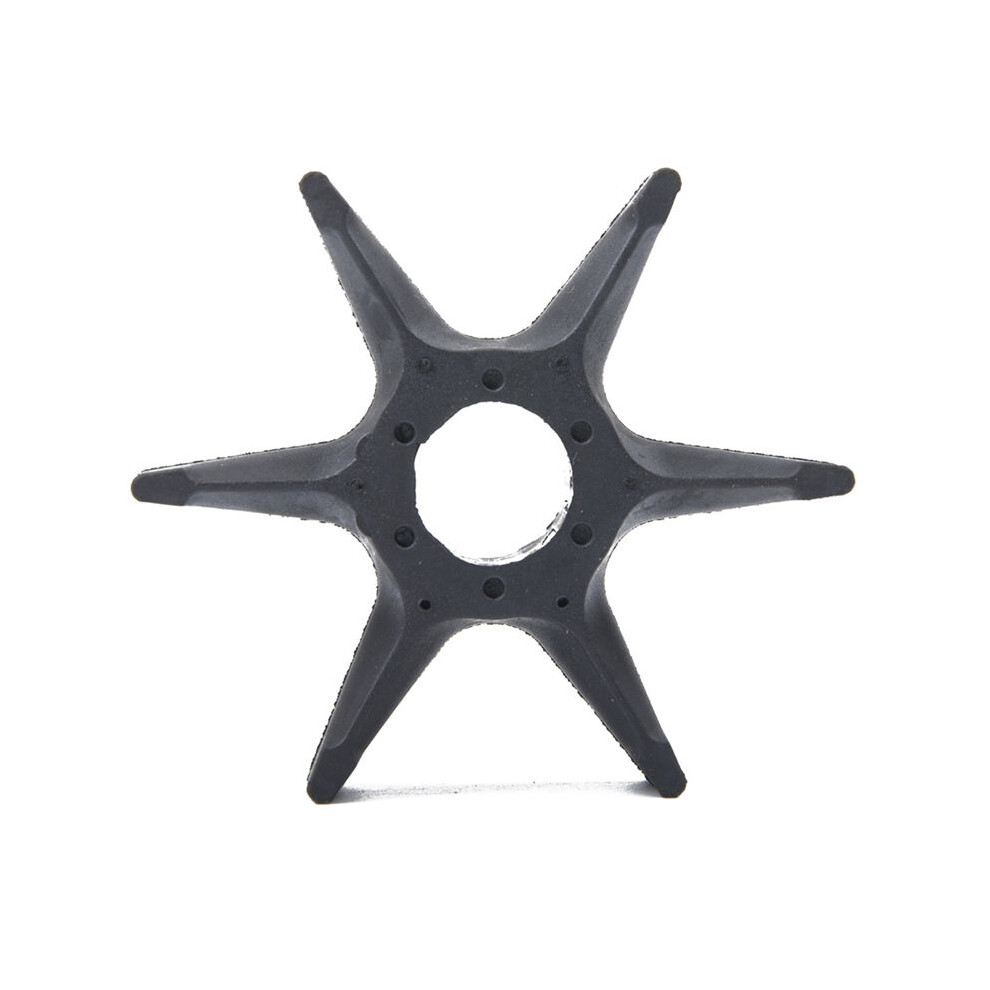 Water Pump Impeller 6F5-44352 For 2 Stroke 40Hp Outboard Engine Parts 6F5-44352-00 Replace 18-3088 Light 6032022714027