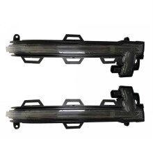 Auto SeitenrüCkspiegel Blinker 63137291217 63137291218 für X3 F25 X4 F26 X5 F15 X6 F16 ZubehöR