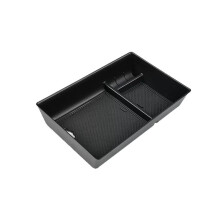 Para   AMG EQS EQE 350 450 2022 2023 Reposabrazos de Coche Centro de Almacenamiento Consola Organizador ArtíCulos Diversos Bandeja