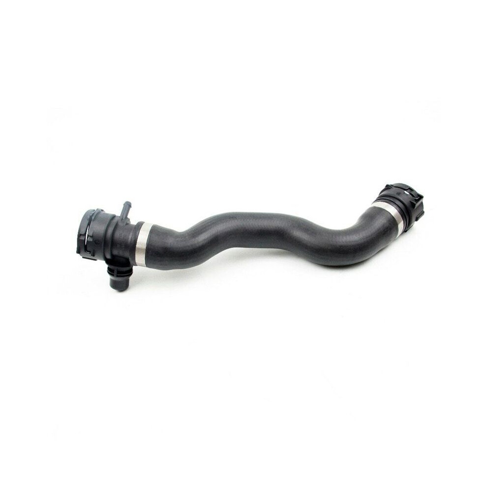 17127619684 Car Radiator Cooling Hose For 520I 528I 528Ixdrive F07 F10 F11 F18 Black 6031508754526
