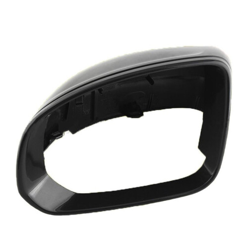 Coque de rétroviseur noir pour  XC60 2018-2020 2
