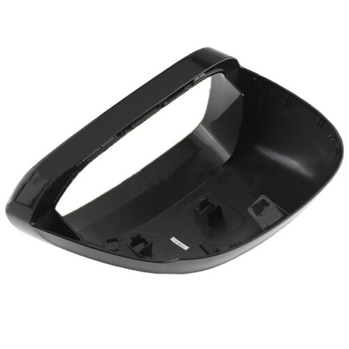 Coque de rétroviseur noir pour  XC60 2018-2020 1
