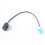 Auto RD45 Host  Microfoon Microkabel Adapter voor  206 207 301 307 308 408 508  C2 C3 C4 C5 C6 2
