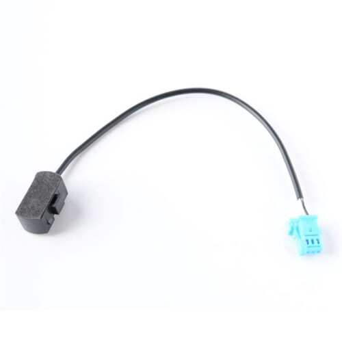 Auto RD45 Host  Microfoon Microkabel Adapter voor  206 207 301 307 308 408 508  C2 C3 C4 C5 C6 1
