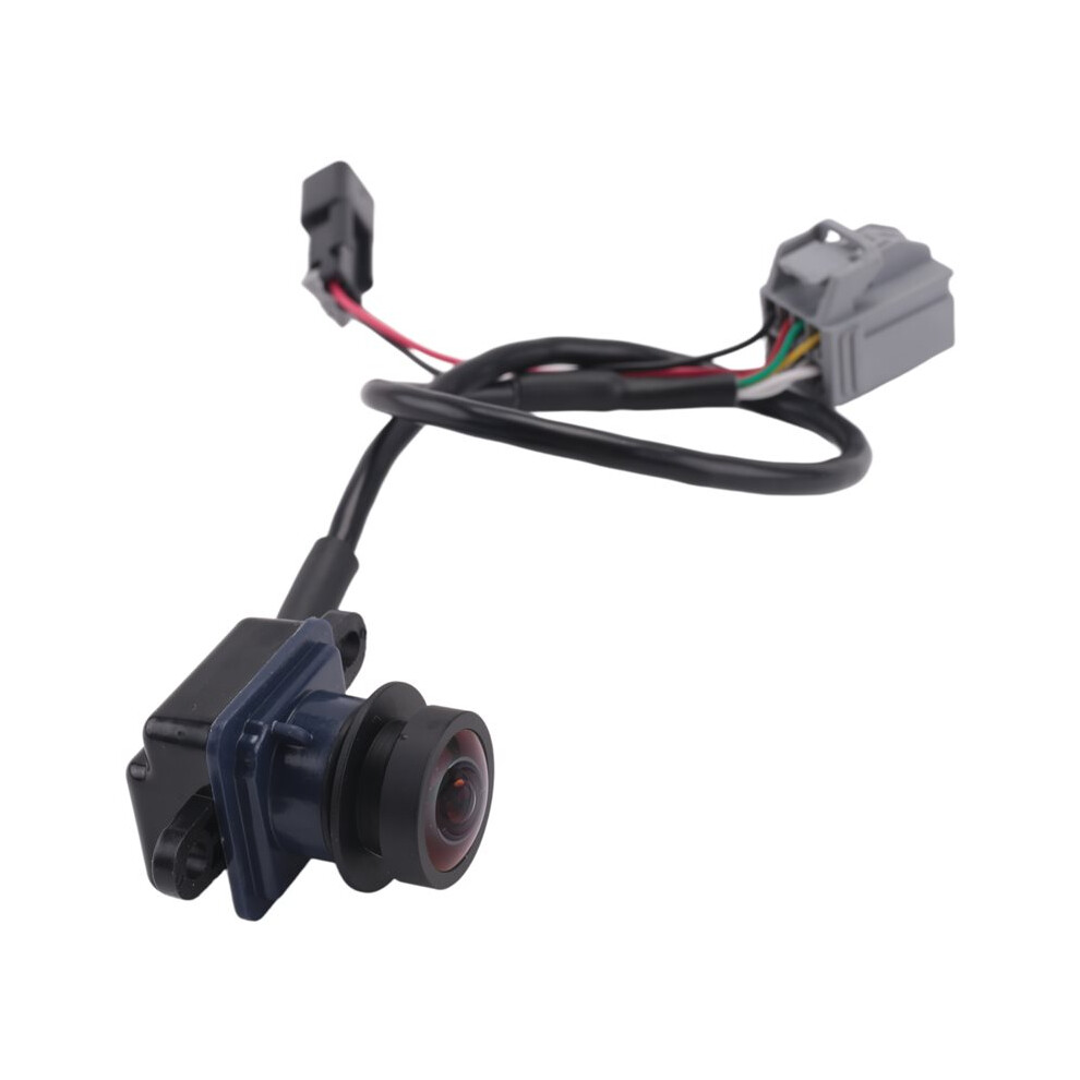 Car Rear View Backup Parking Camera Camera Water Resistant 56054858S For Freemont Black 6033763748456