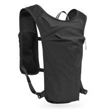 Ultralight 5L Waterproof Cycling Backpack with Hydration Layer Blue & Black