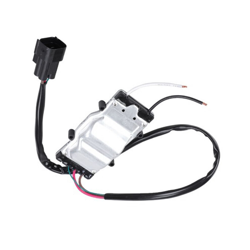 1742-7801-993 Car Radiator Blower Motor For E90 E91 E93 E81 E82 E84 E87 E88 Blower Fan Resistor 17427801993 6031847130326