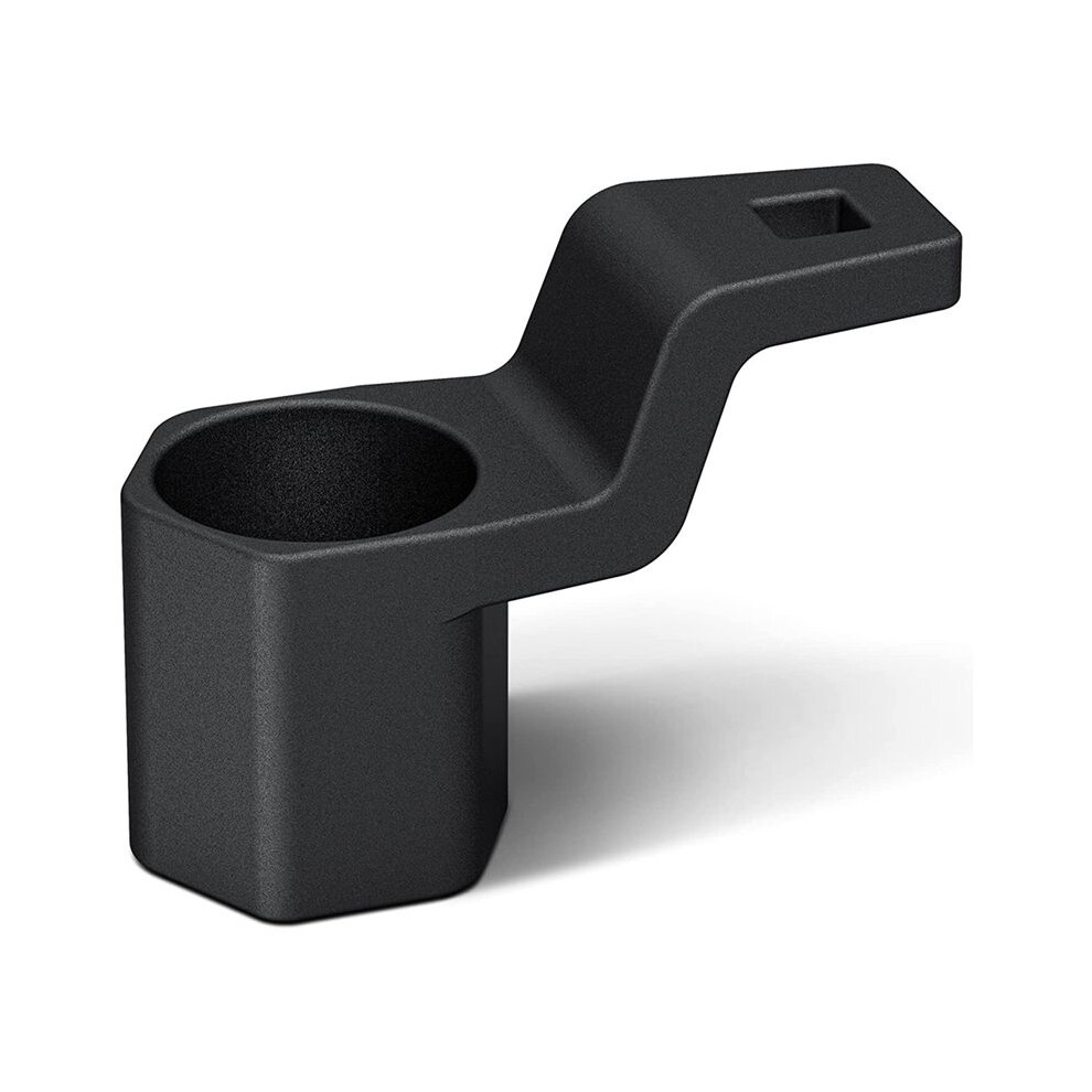 Damper Crankshaft Crank Pulley Holder Wrench Holder Removal Tool For Harmonic 50Mm 6032493365193