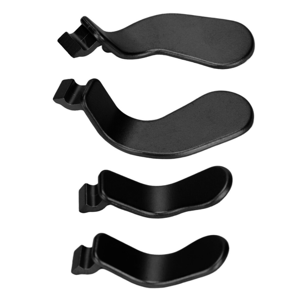 Elite Series 2 Model 1797 Replacement Paddles 4Pcs Stainless Steel 4621376359163