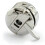 Sewing Machine Bobbin Case Universal Fit for Brother Singer Janome with Clear Thread View 1